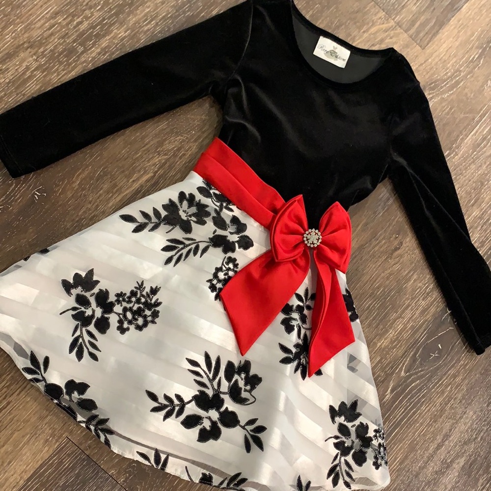 Little girls dress.